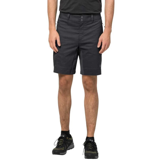 JACK WOLFSKIN Activate Tour shorts