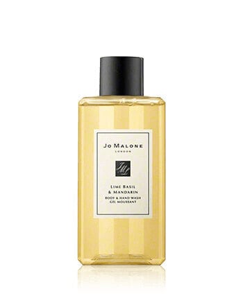 Jo Malone Lime Basil & Mandarin Body & Hand Wash