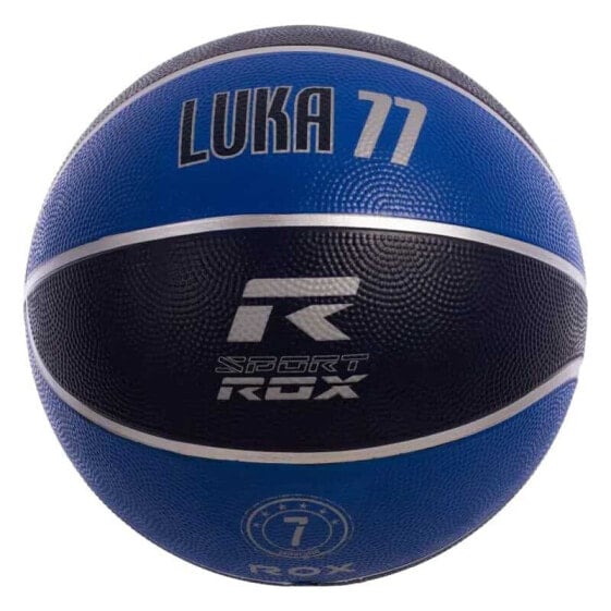 ROX Luka 77 Basketball Ball