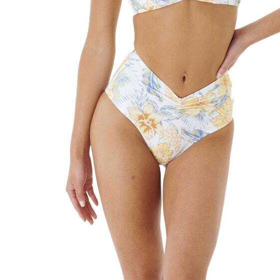 RIP CURL Always Summer High Waist Bikini Bottom