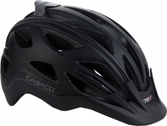 Casco Kask CASCO ACTIV 2 black matt L 58-62