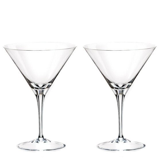 BERGNER Coctel Barware 35 cl Cup 2 Units