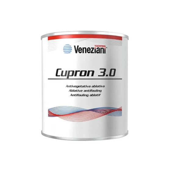 VENEZIANI Cupron 3.0 750ml Ablative Antifouling Cleaner