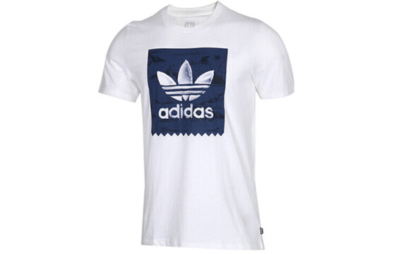 Футболка Adidas originals CF3102 T