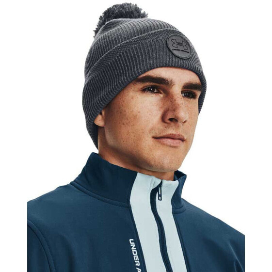 UNDER ARMOUR Driver Pom CGI Beanie