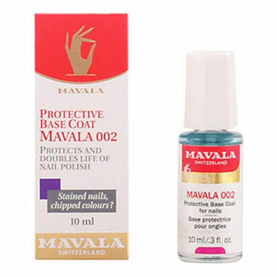 Защитный лак для ногтей Mavala 90201 10 ml