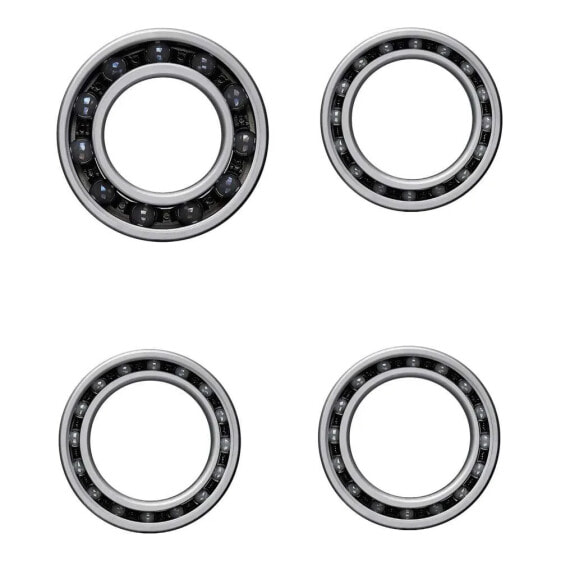 CERAMICSPEED Zipp-5 Coated Hub Bearings