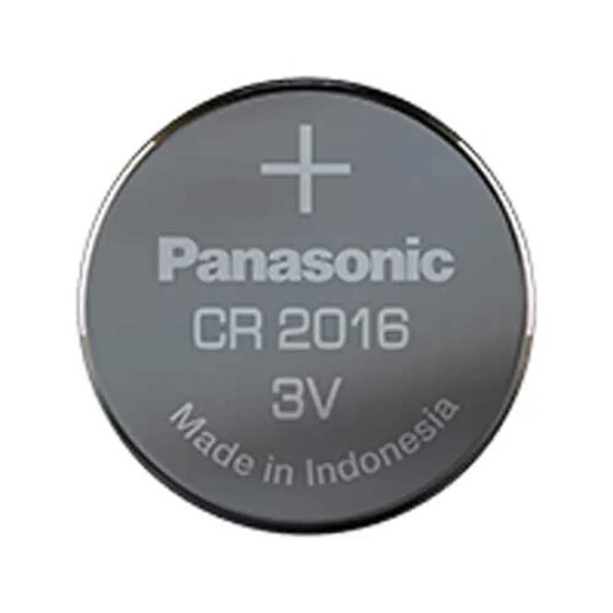 PANASONIC CR-2016 Battery Cell