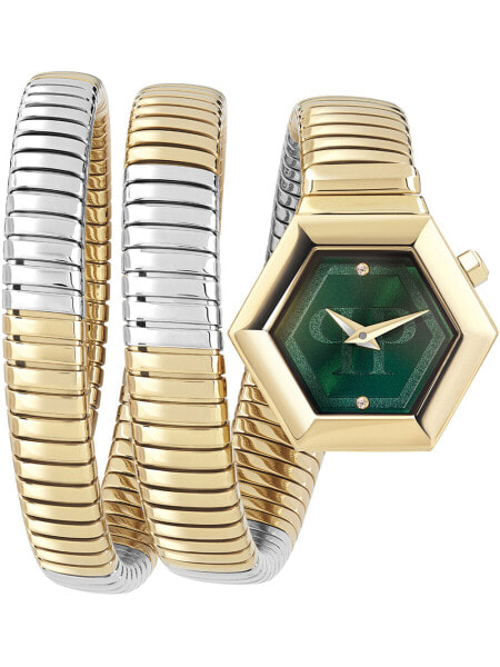 Наручные часы Bering Classic 22mm Ladies Watch 11022-334.