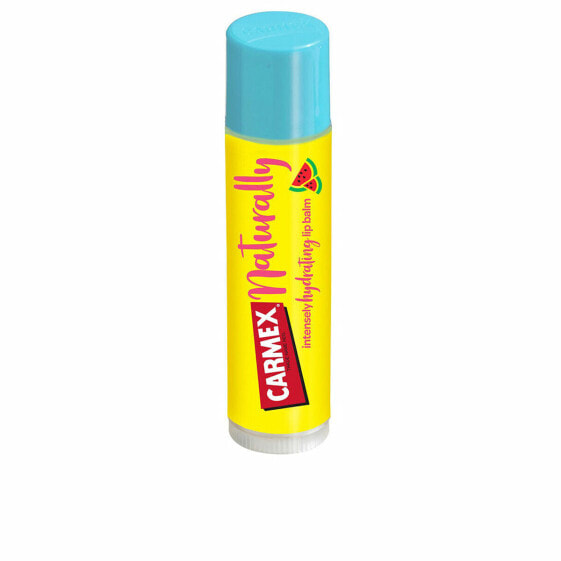 Увлажняющий бальзам для губ Carmex Naturally Stick Арбуз (1 штук)