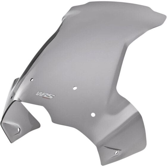 WRS BMW F 650 GS 06-08 BM018F Windshield