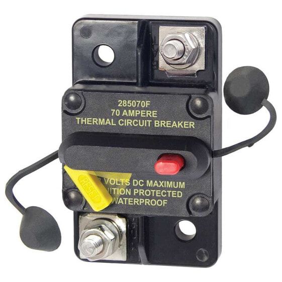 BLUE SEA SYSTEMS Surface Mount Circuit Breaker