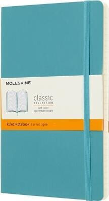 Moleskine NOTES MOLESKINE L (13X21 CM) W LINIE