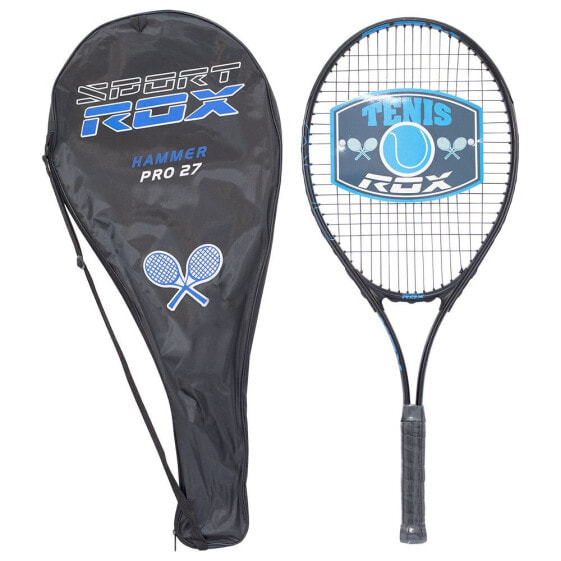 ROX Hammer Pro 27 Unstrung Tennis Racket