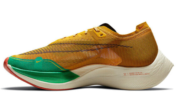 Кроссовки Nike ZoomX Vaporfly Next 2 DJ5182-700