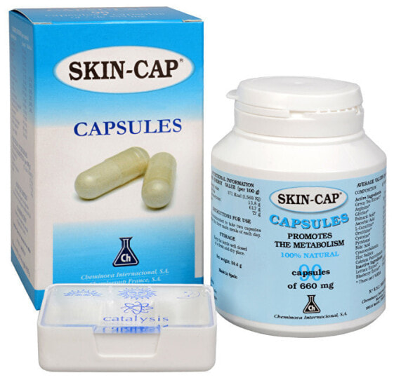 Skin-Cap 90 capsules