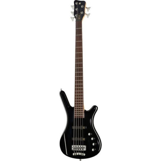 Warwick RB Corvette Basic 5 BLK