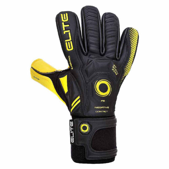ELITE SPORT BP Goalkeeper Gloves