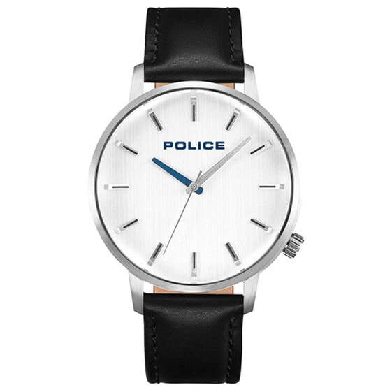 Часы наручные Police PL-15923JS_04 Men's Watch