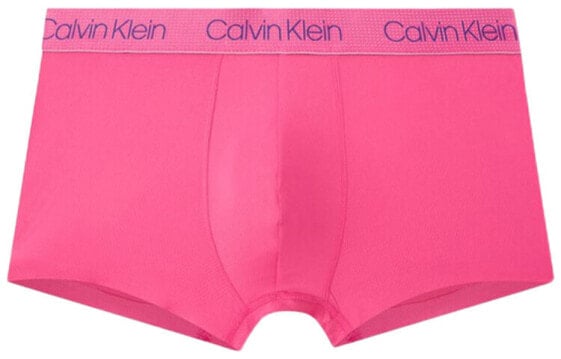 Трусы CKCalvin Klein Logo 1 NB2753-TPZ