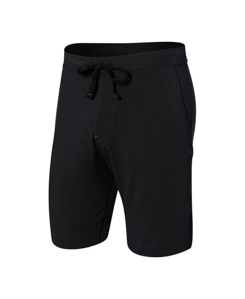 Men's Snooze Relaxed Fit Sleep Shorts