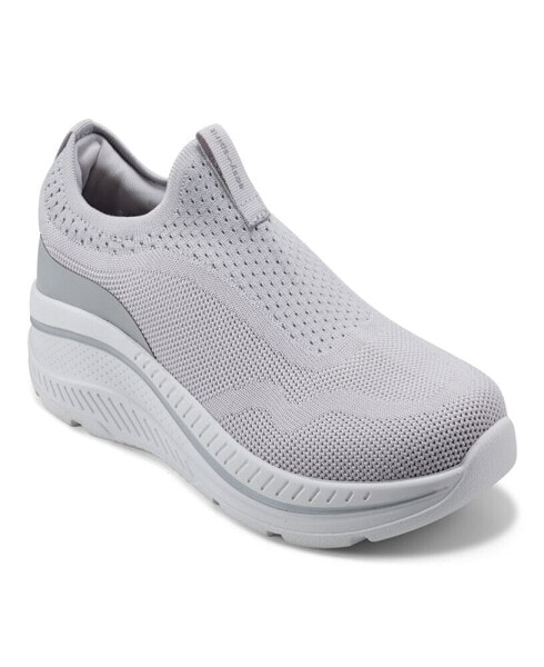 Women's Parks Slip-On Round Toe Casual Sneakers