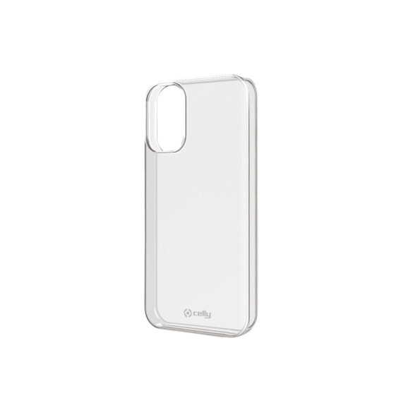 Чехол для мобильного телефона Celly Samsung Galaxy A22 5G Прозрачный