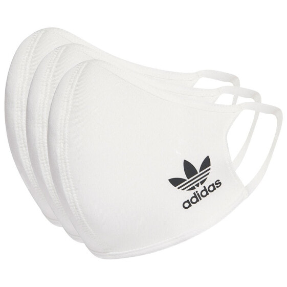 Защитная маска adidas Originals 3 шт.