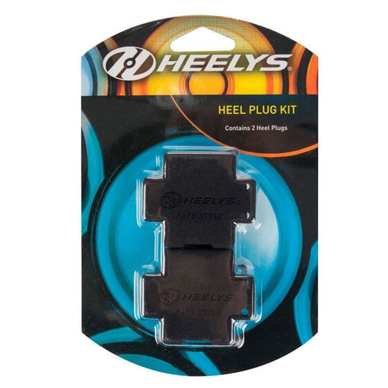 Heelys Heel Plugs One Wheeled Adapter