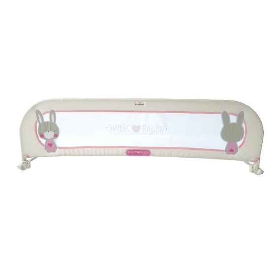 OLMITOS Sweet Rabbit Bed Barrier 150 cm