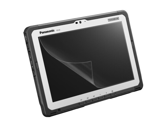Panasonic FZ-VPFA31U - Clear screen protector - 25.6 cm (10.1") - 1 pc(s)