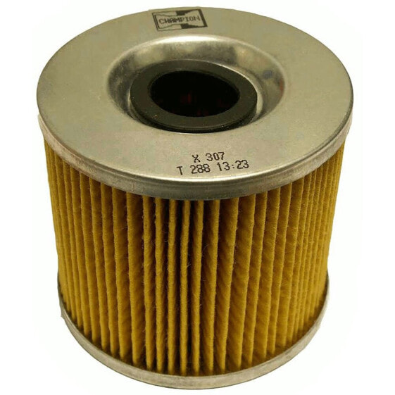 CHAMPION PARTS COF033 oil filter