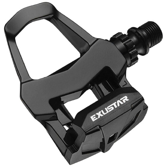 EXUSTAR PR15 pedals