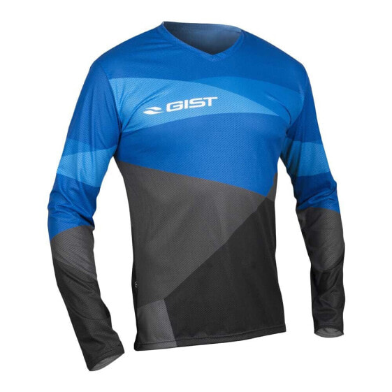 GIST G-Out long sleeve T-shirt