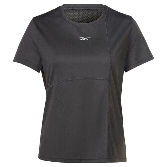 REEBOK Speedwick short sleeve T-shirt