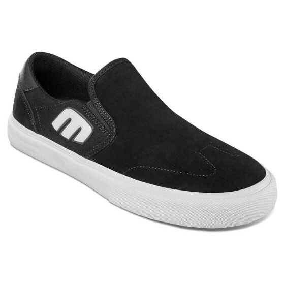 ETNIES Lo-Cut Slip Trainers