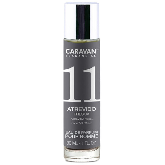CARAVAN Nº11 30ml Parfum