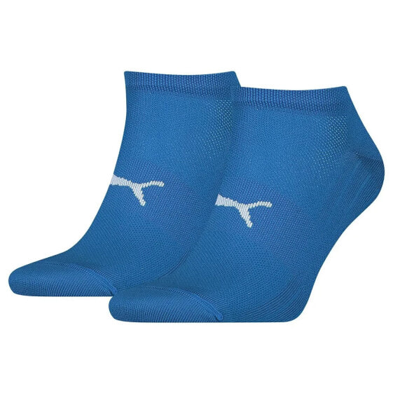 PUMA Sport Light Half long socks 2 pairs