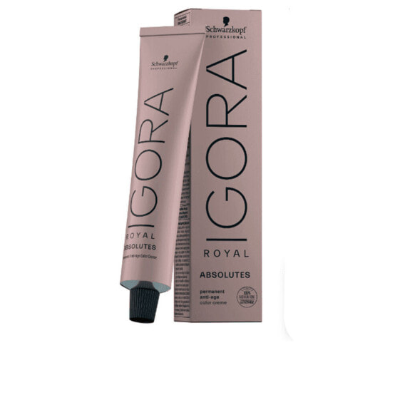 IGORA ROYAL ABSOLUTES #5-50 60ml