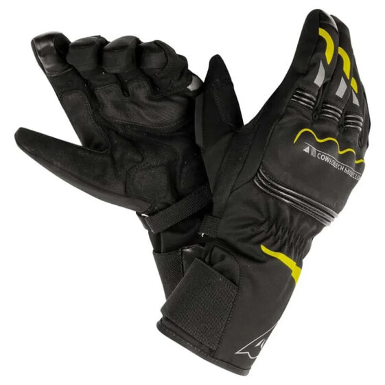 DAINESE OUTLET Tempest D-Dry gloves