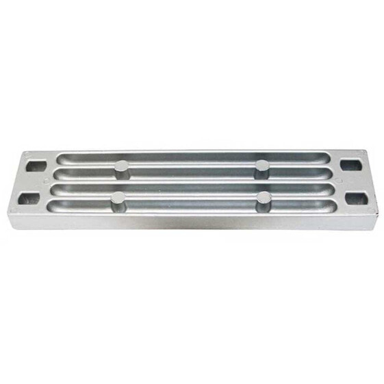 TECNOSEAL Yamaha 200-300HP Aluminium Bar Anode