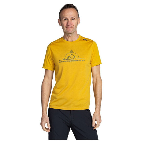 KILPI Merin short sleeve T-shirt