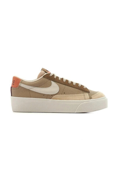 Blazer Low Platform Sp Sneaker Ayakkabı Dq9318-200