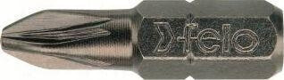 Felo bit krzyżowy PZ 2, 25 mm (FL02102010)