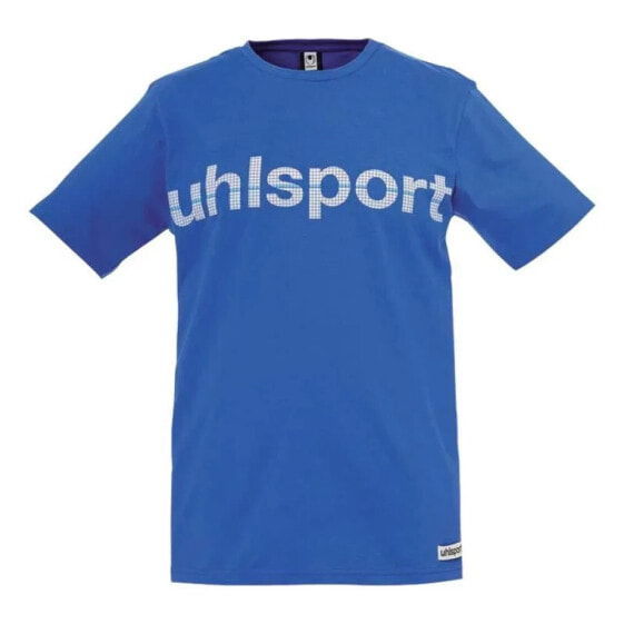 UHLSPORT Essential Promo short sleeve T-shirt