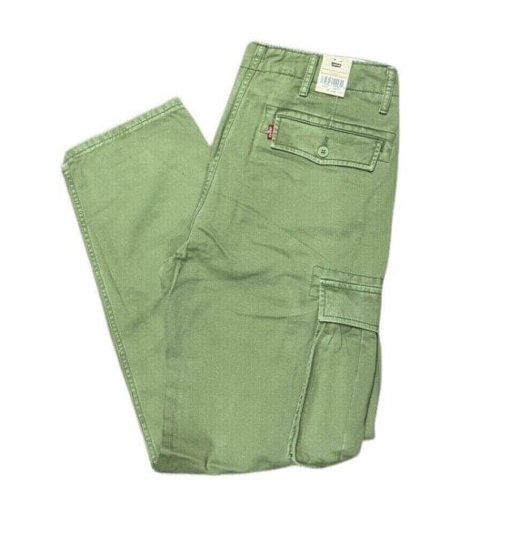 Levis Cargo Pants Relaxed Fit Ace Cargo Pants Many Colors