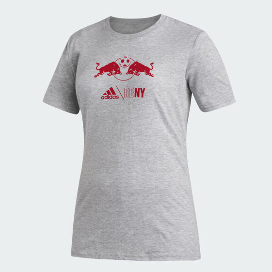 adidas women Timbers Pre-Game Tee