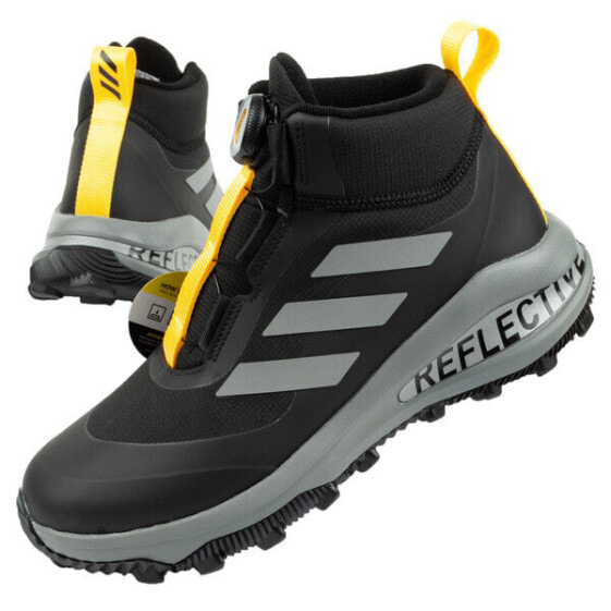 Детские ботинки Adidas FortaRun [GZ1810] BOA