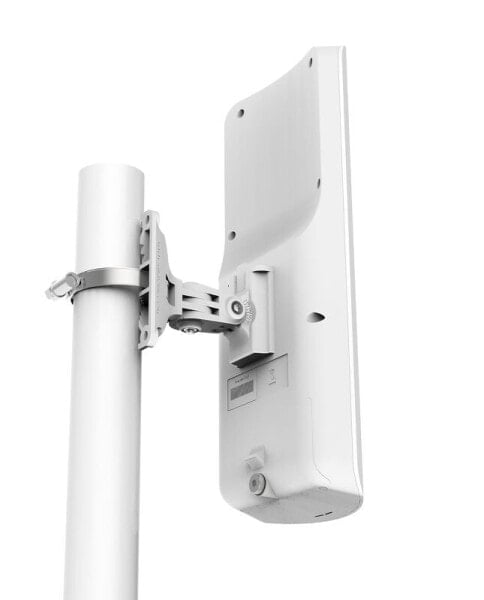 MikroTik mANT 15s - 15 dBi - 5.17 - 5.825 GHz - Sector antenna - RP-SMA - Male/Male - Dual polarization