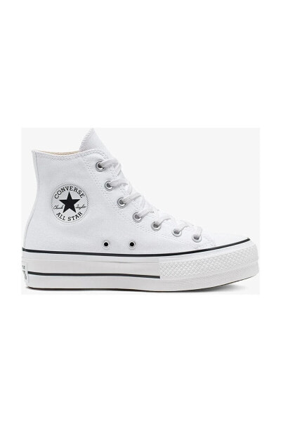 Кеды Converse Chuck Taylor All Star Platform